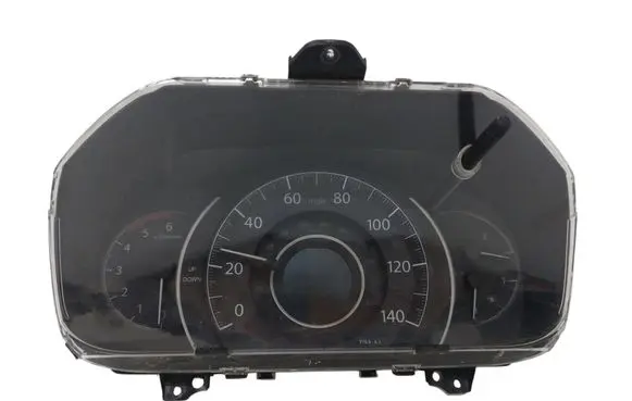 Honda CR-V Speedometer (instrument cluster) HR0408133 E1GPE312