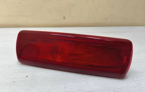 Renault Trafic III (X82) Third/center stoplight 265904849R 93867977