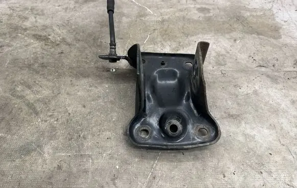 Volkswagen T-Cross Other rear suspension part 2Q0501546H