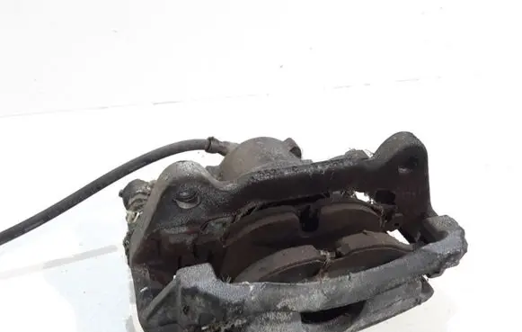 Audi A3 S3 8V Front brake caliper