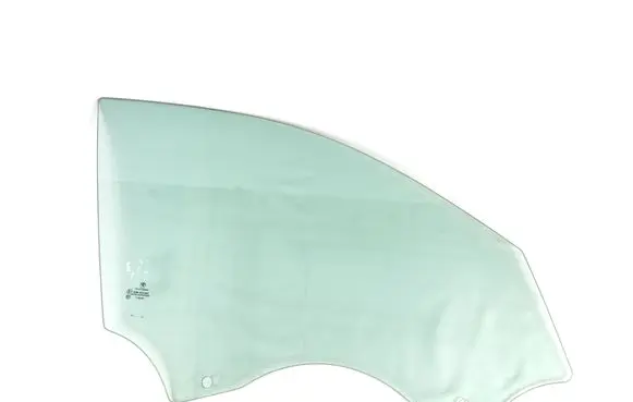 BMW 3 E90 E91 Front door window glass four-door 43r001582 as2m3240dot682
