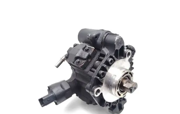 Ford Galaxy Fuel injection high pressure pump 9685705080 A2C27100268