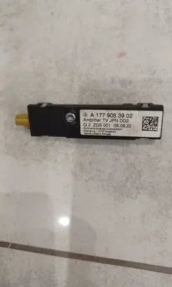 Mercedes-Benz A W177 Antenna control unit A1779053902