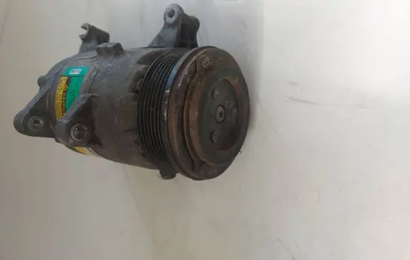 Mini One - Cooper R50 - 53 Air conditioning (A/C) compressor (pump) 01139014 09192021057