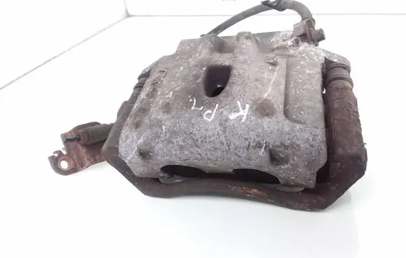 Jaguar S-Type Front brake caliper