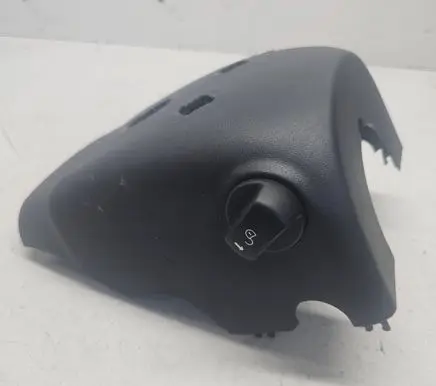 Jaguar XE Steering wheel column trim GX733F900AC
