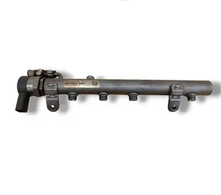 Mercedes-Benz GL X164 Fuel main line pipe A6420702195 1519500335 A1088487
