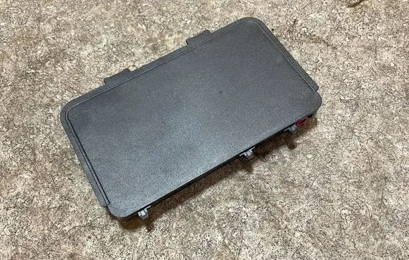 Volkswagen ID.3 Wireless charging module 5NA980611 FKW001020 122285250096