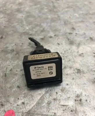 Maserati Quattroporte Acceleration sensor 670005813BILI 670005813