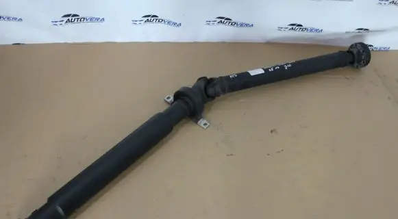 BMW 6 E63 E64 Drive shaft (set) 7576479