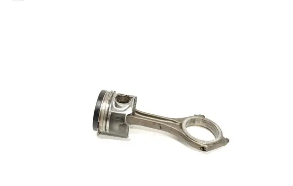 Audi A6 S6 C7 4G Piston with connecting rod 059AE