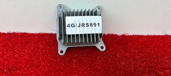Tesla Model 3 LED ballast control module autoluxparts