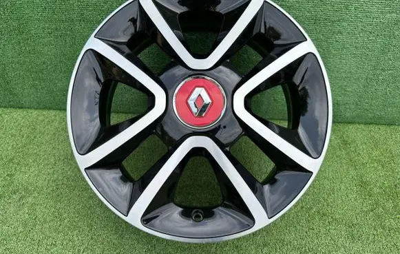 Renault Twingo III R16 alloy rim 403004526R