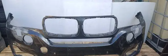 BMW X5 F15 Front bumper 51117303096 10503410