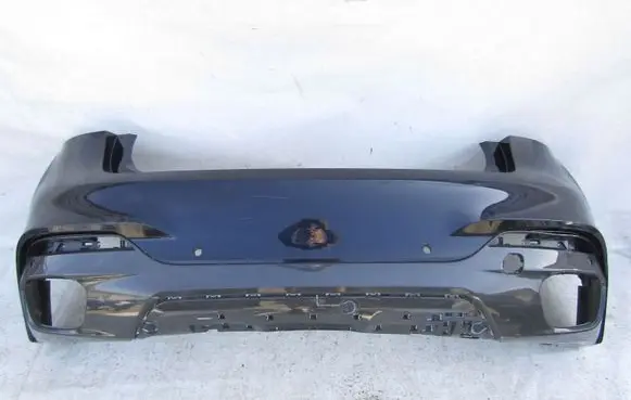 BMW X6 F16 Rear bumper 8056534