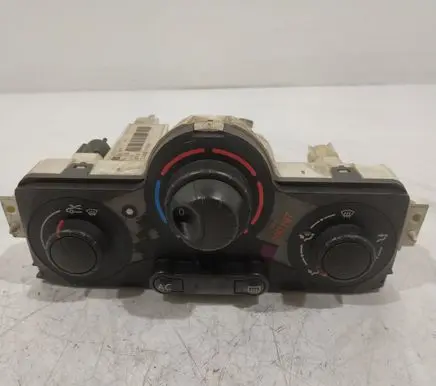 Renault Megane II Climate control unit 69420001