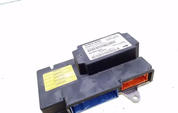 Volvo V50 Airbag control unit/module 30724652