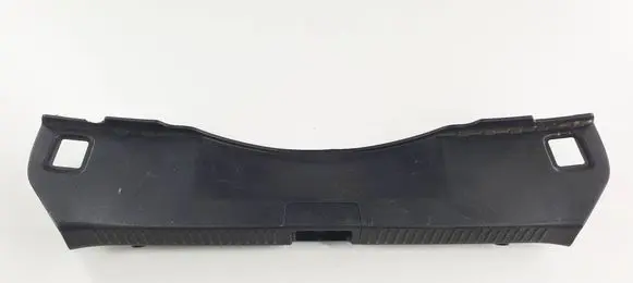 Suzuki Kizashi Trunk/boot sill cover protection 7666157L0