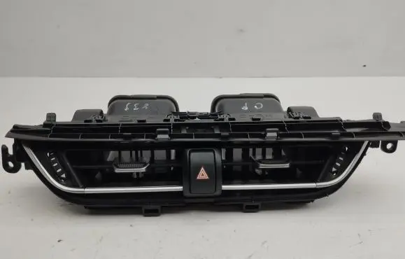 Toyota C-HR I Dash center air vent grill 55670F4020