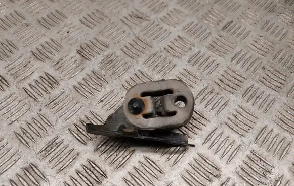 Muffler mount bracket/holder