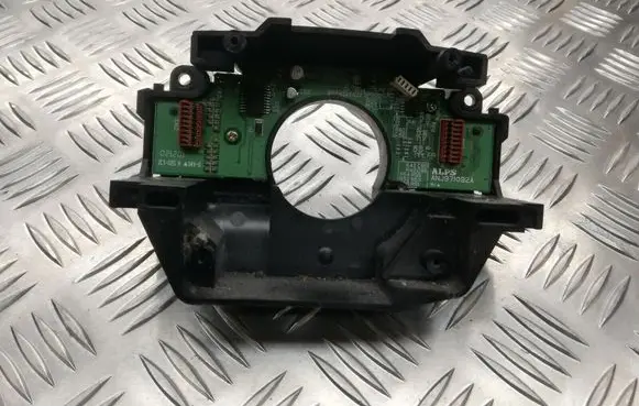 Volvo V70 Steering angle sensor 8691546 02W32A