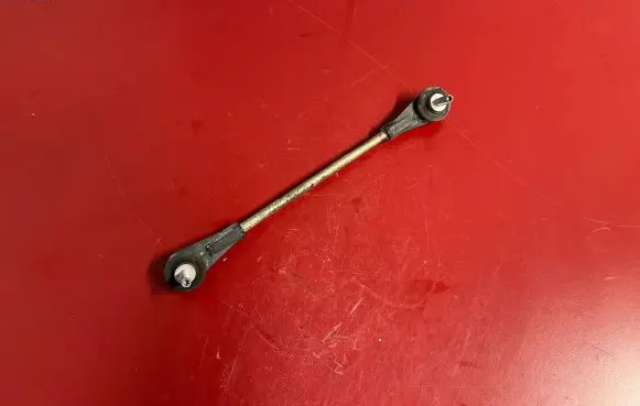 Mini One - Cooper F56 F55 Front anti-roll bar/stabilizer link 6862863