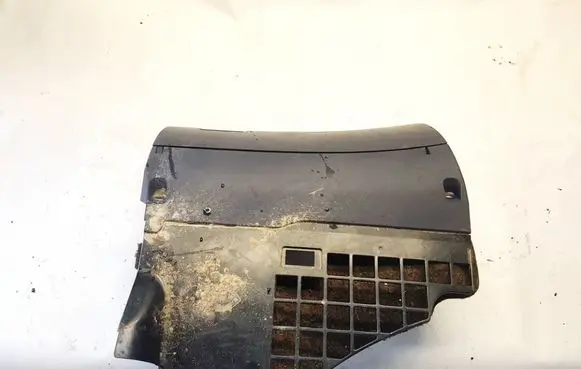 Audi A6 S6 C5 4B Glove box