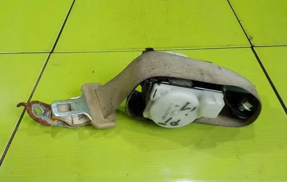 Honda Civic Rear seatbelt 50T TKAB0EJ516