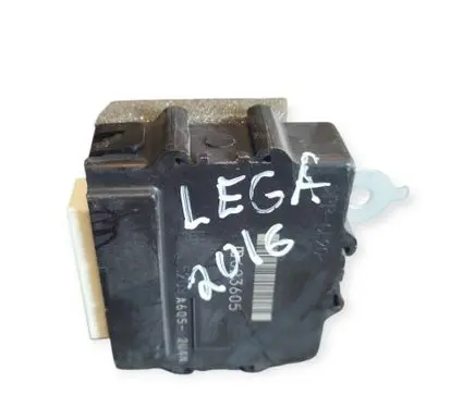 Subaru Legacy Fuel injection pump control unit/module 623605