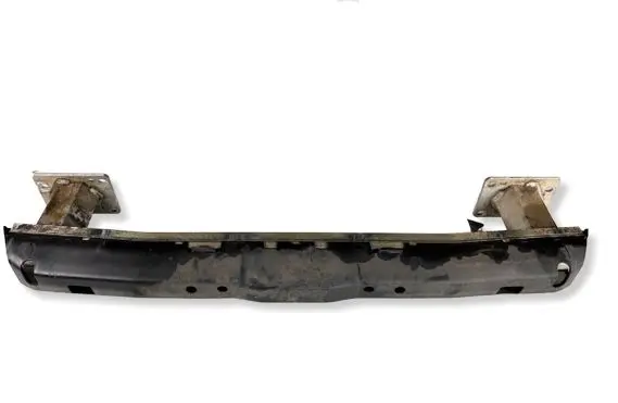 Peugeot Partner Front bumper support beam 