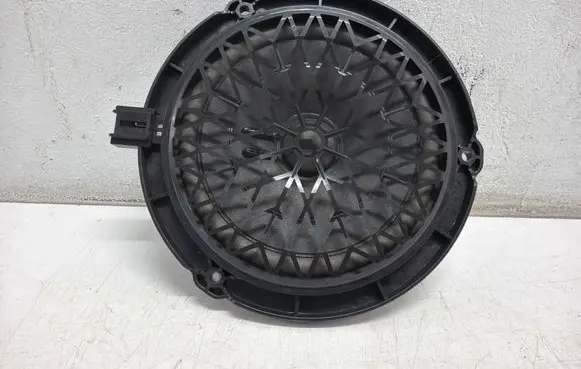 Opel Vivaro Front door speaker 90016439304