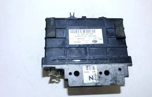 Audi 80 90 B3 Gearbox control unit/module 5dg00590638 5dg005906-38
