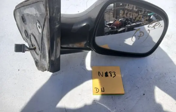 Chrysler Grand Voyager IV Front door electric wing mirror