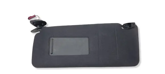 BMW X5 E53 Sun visor 51168258035