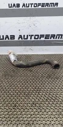 Mercedes-Benz CLA C117 X117 W117 Engine coolant pipe/hose A2465010282