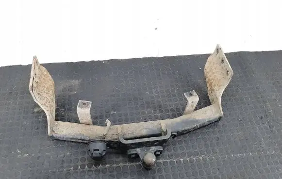 Ford Transit Tow bar HAKHOLOWNICZY