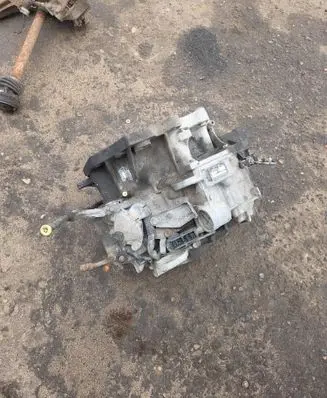 Volvo S80 Automatic gearbox 5042LE D8M523305