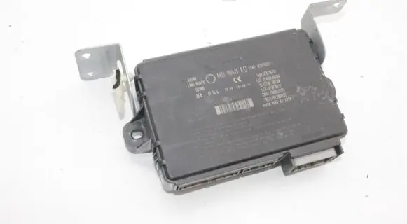 Land Rover Range Rover Sport L320 Keyless (KESSY) go control unit/module AH2219H440AG
