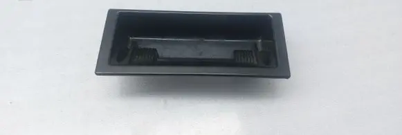 Ashtray (front)