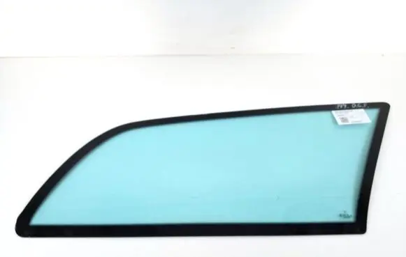 Mercedes-Benz E W210 Rear side window A2106700612