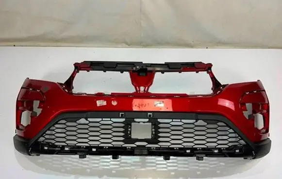 Dacia Sandero Front bumper