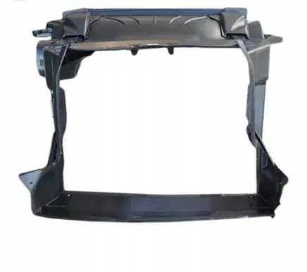 Alfa Romeo Stelvio Intercooler air guide/duct channel 50550497 50543627