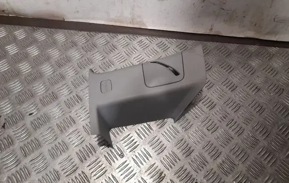 Chevrolet Camaro (B) pillar trim (top) 84016272