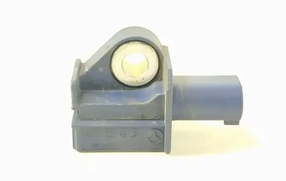 Mercedes-Benz C W204 Airbag deployment crash/impact sensor 2048201985 2128204926