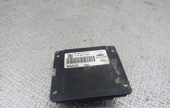 Volkswagen PASSAT B6 Light module LCM 7L6941329