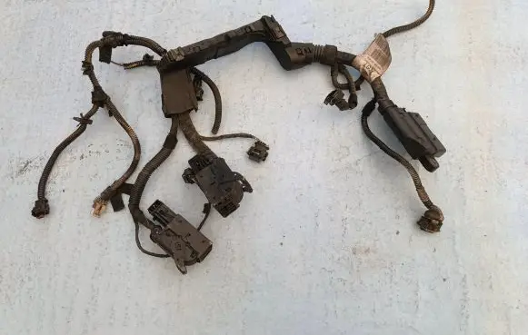 Opel Vectra C Other wiring loom 09179635 24445237