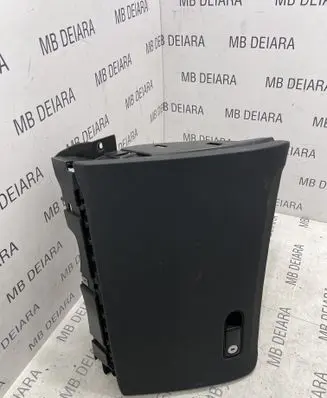 Mercedes-Benz GLC X253 C253 Glove box set A2536800191