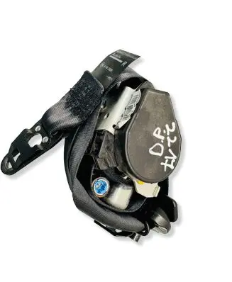 Renault Captur Front seatbelt 868843983R