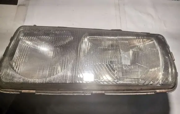 Ford Sierra Headlight/headlamp