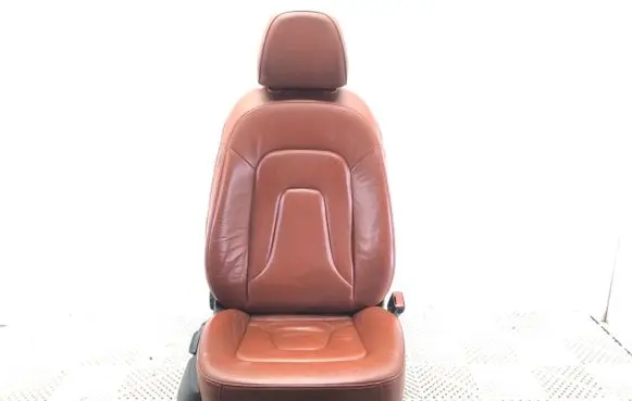 Audi A4 S4 B8 8K Front passenger seat 